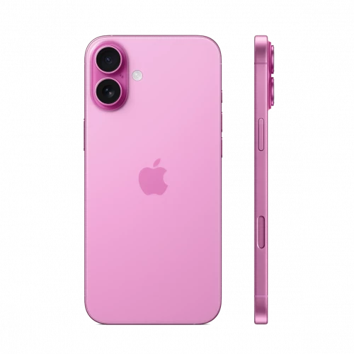 Apple iPhone 16 Plus 256GB Pink (Відмінний стан)