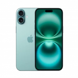 Apple iPhone 16 Plus 512GB Teal (Відмінний стан)