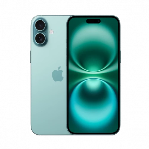 Apple iPhone 16 Plus 512GB Teal (Відмінний стан)