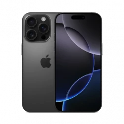 Apple iPhone 16 Pro 1TB Black Titanium (Відмінний стан)