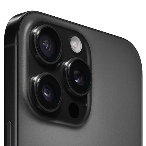 Apple iPhone 16 Pro 256GB Black Titanium (Відмінний стан)
