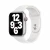 Apple Watch 38/40/41/42mm White Sport Band S/M (MP6W3)