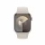 Apple Watch 38/40/41/42mm Starlight Sport Band S/M (MT2U3)