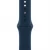 Apple Watch 44/45/46/49mm Abyss Blue Sport Band (MKUW3)