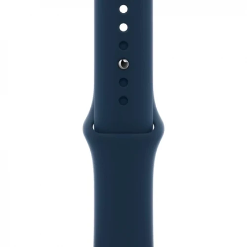 Apple Watch 44/45/46/49mm Abyss Blue Sport Band (MKUW3)