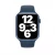 Apple Watch 44/45/46/49mm Abyss Blue Sport Band (MKUW3)