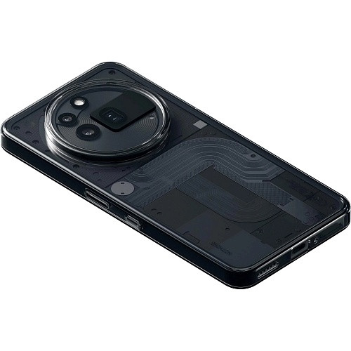 Nothing Phone (3a) Pro 12/256GB Black