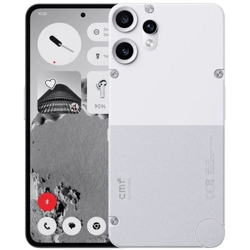 CMF by Nothing Phone 2 Pro 8/256GB White