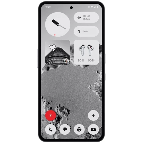 CMF by Nothing Phone 2 Pro 8/256GB White