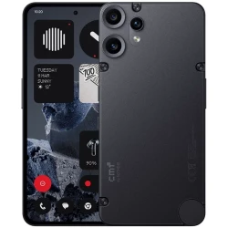 CMF by Nothing Phone 2 Pro 8/256GB Black