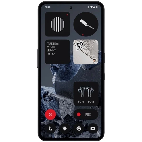 CMF by Nothing Phone 2 Pro 8/256GB Black