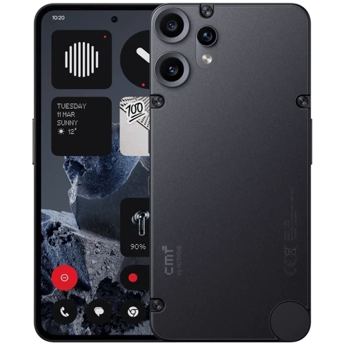 CMF by Nothing Phone 2 Pro 8/128GB Black