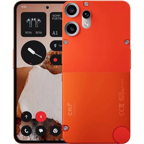 CMF by Nothing Phone 2 Pro 8/256GB Orange