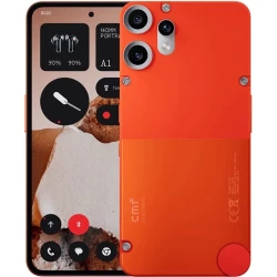 CMF by Nothing Phone 2 Pro 8/128GB Orange