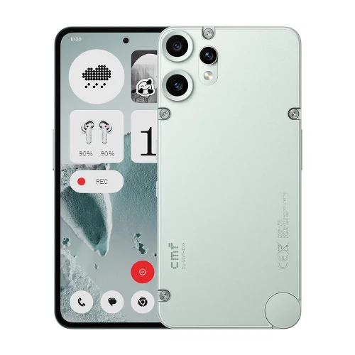 CMF by Nothing Phone 2 Pro 8/256GB Light Green