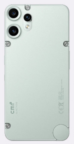CMF by Nothing Phone 2 Pro 8/256GB Light Green
