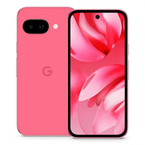 Google Pixel 9a 8/128GB Peony