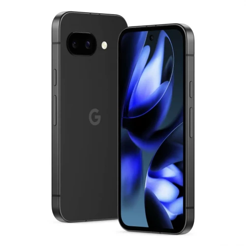 Google Pixel 9a 8/128GB Obsidian