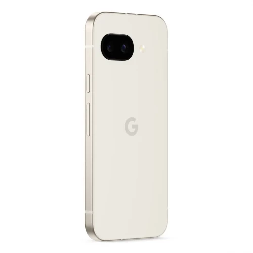 Google Pixel 9a 8/128GB Porcelain