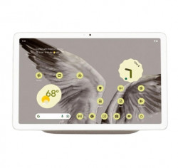 Google Pixel Tablet 256GB Porcelain (without a docking station)