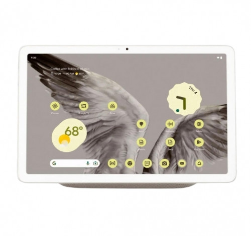 Google Pixel Tablet 256GB Porcelain (without a docking station)