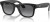 Ray-Ban Meta Wayfarer Matte Black/Graphite (RW4008 601ST3 53-22)