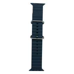Ремінець Watch 38/40/41mm Ocean Band Midnight