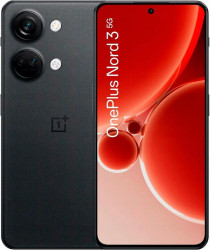 OnePlus Nord 3 16/256GB Tempest Gray