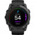 Garmin Epix Pro Gen 2 Sapphire Edition 51mm Carbon Grey DLC Titanium with Black Band (010-02804-00/01)