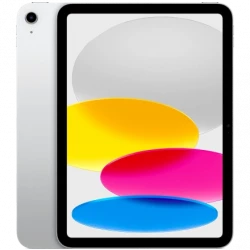 Apple iPad 2025 Wi-Fi 256GB Silver (MD4G4) (New, без коробки)