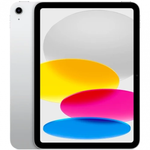 Apple iPad 2025 Wi-Fi 256GB Silver (MD4G4) (New, без коробки)