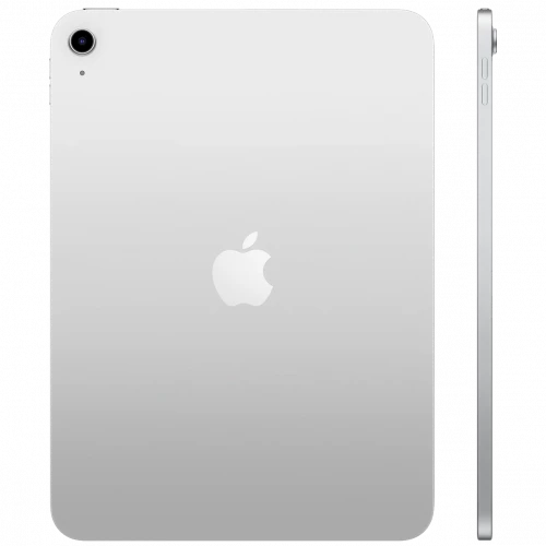 Apple iPad 2025 Wi-Fi 256GB Silver (MD4G4) (New, без коробки)