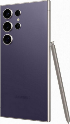 Samsung Galaxy S24 Ultra 12/512GB Titanium Violet (SM-S928BZVH)