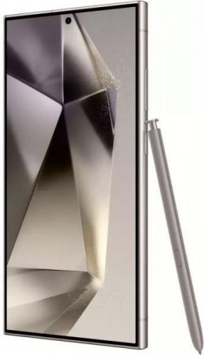 Samsung Galaxy S24 Ultra 12/256GB Titanium Gray (SM-S928BZTG)