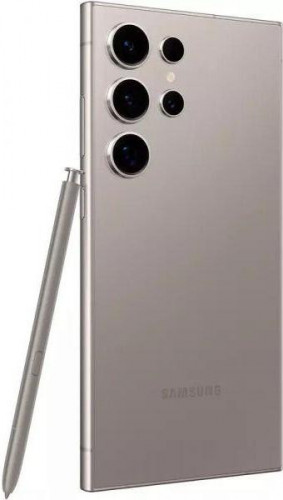 Samsung Galaxy S24 Ultra 12/512GB Titanium Gray (SM-S928BZTH)