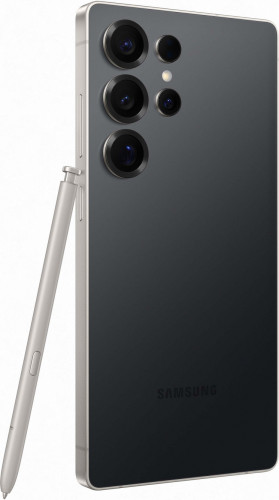 Samsung Galaxy S25 Ultra 12/1TB Titanium Black (SM-S938BZKH)
