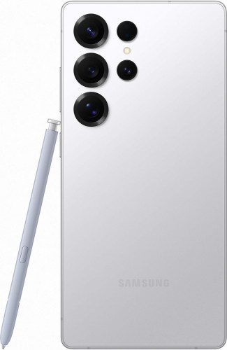 Samsung Galaxy S25 Ultra 12/512GB Titanium Whitesilver (SM-S938BZSG)