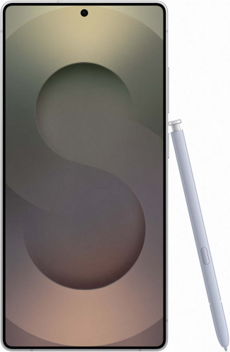Samsung Galaxy S25 Ultra 12/256GB Titanium Whitesilver (SM-S938BZSD)