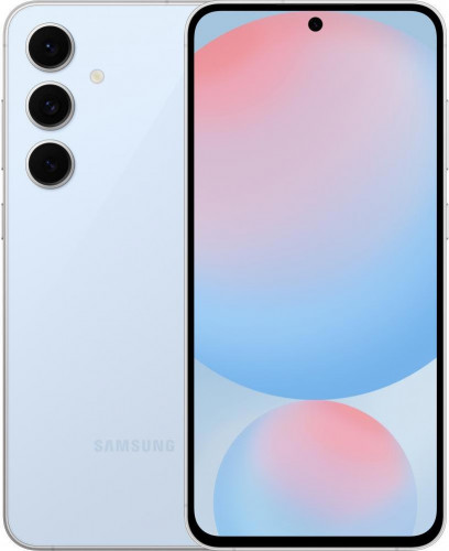 Samsung Galaxy S24 FE 8/128GB Blue (SM-S721BLBD)