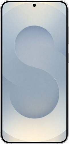 Samsung Galaxy S25+ 12/256GB Silver Shadow (SM-S936BZSD)