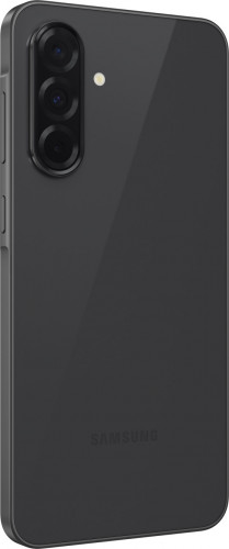 Samsung Galaxy A36 5G 8/256GB Awesome Black (SM-A366BZKG)