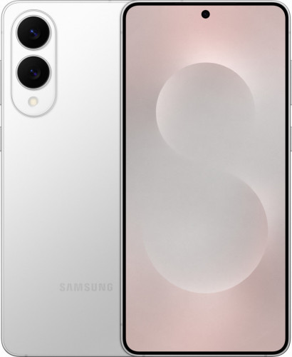 Samsung Galaxy S25 Edge 12/512GB Titanium Silver (SM-S937BZSG)