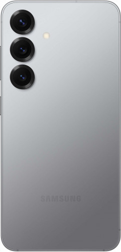 Samsung Galaxy S25 12/256GB Silver Shadow (SM-S931BZSG)