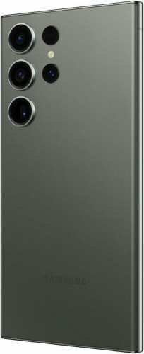 Samsung Galaxy S23 Ultra 12/512GB Green (SM-S918BZGH)
