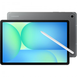 Samsung Galaxy Tab S10 FE+ 5G 8/128GB Grey (SM-X626BZAR)