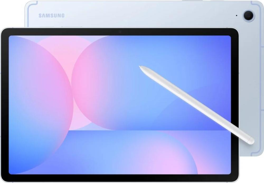 Samsung Galaxy Tab S10 FE+ 8/128GB Blue (SM-X620NLBR)