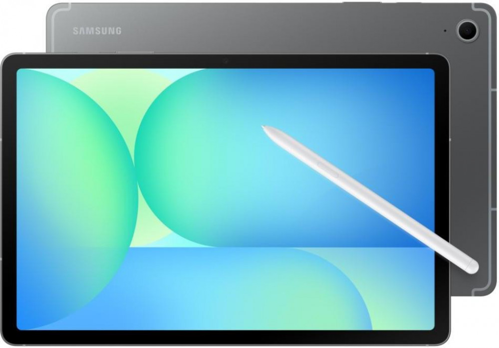 Samsung Galaxy Tab S10 FE+ 8/128GB Grey (SM-X620NZAR)