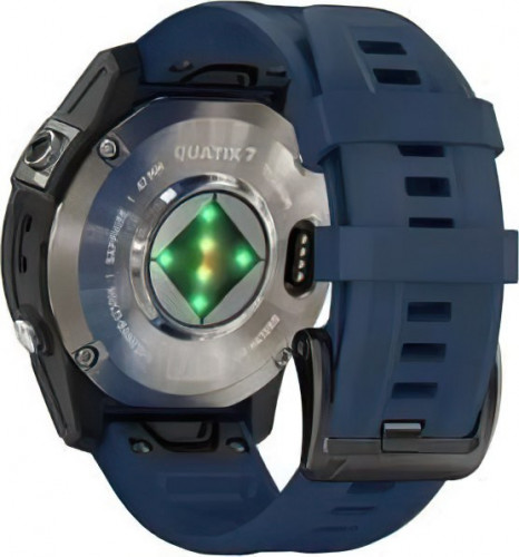 Garmin Quatix 7 Pro – Marine GPS Smartwatch with AMOLED Display (010-02803-80/81)