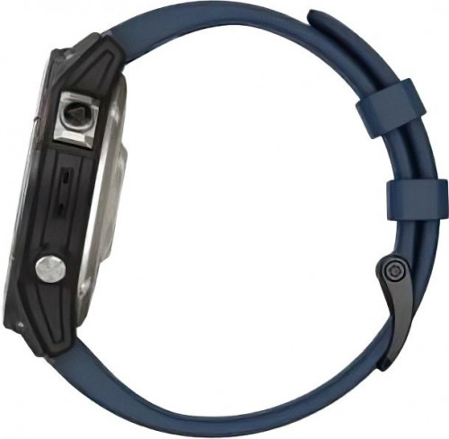 Garmin Quatix 7 Pro – Marine GPS Smartwatch with AMOLED Display (010-02803-80/81)