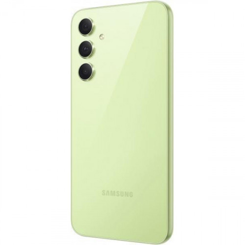 Samsung Galaxy A54 5G 6/128GB Awesome Lime (SM-A546ELGA)
